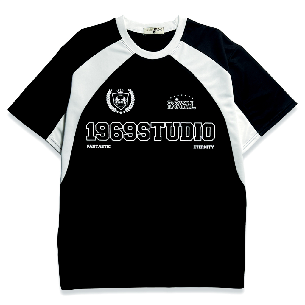 Áo Nam 1969 Brand